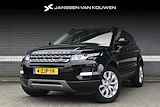 Land Rover Range Rover Evoque 2.2 TD4 4WD Pure Business Edition / Navi / Stoelverwarming / Leder / Glazen dak