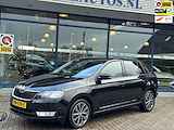 Skoda Rapid Spaceback 1.2 TSI Green Drive 1e Eig! Navi Airco Cruise Park.Sens NAP NL-Auto Dealeronderhouden!