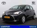 Toyota Yaris 1.5 Hybrid Aspiration | Cruise Control | automaat