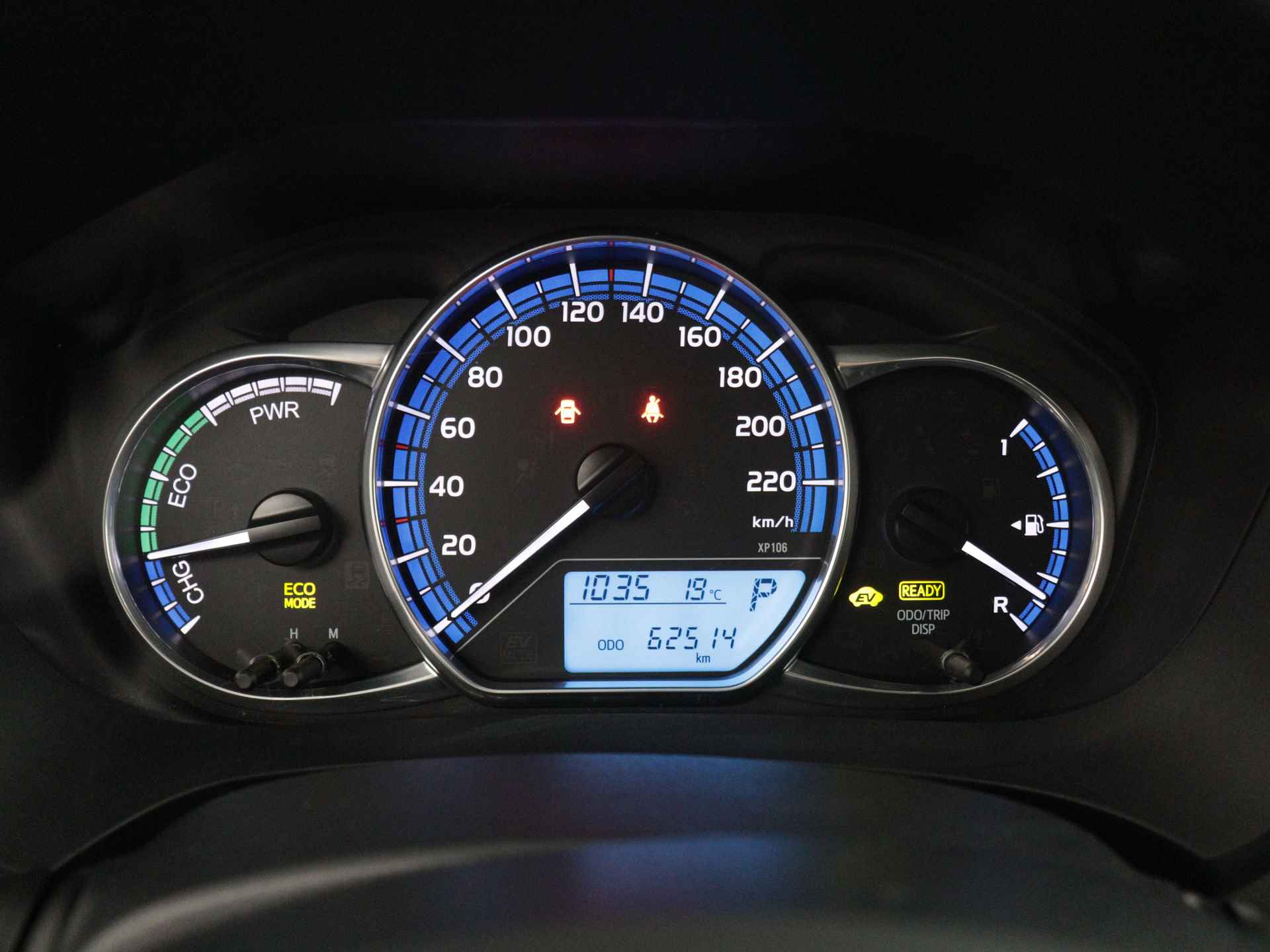 Toyota Yaris 1.5 Hybrid Aspiration | Cruise Control | automaat - 7/40