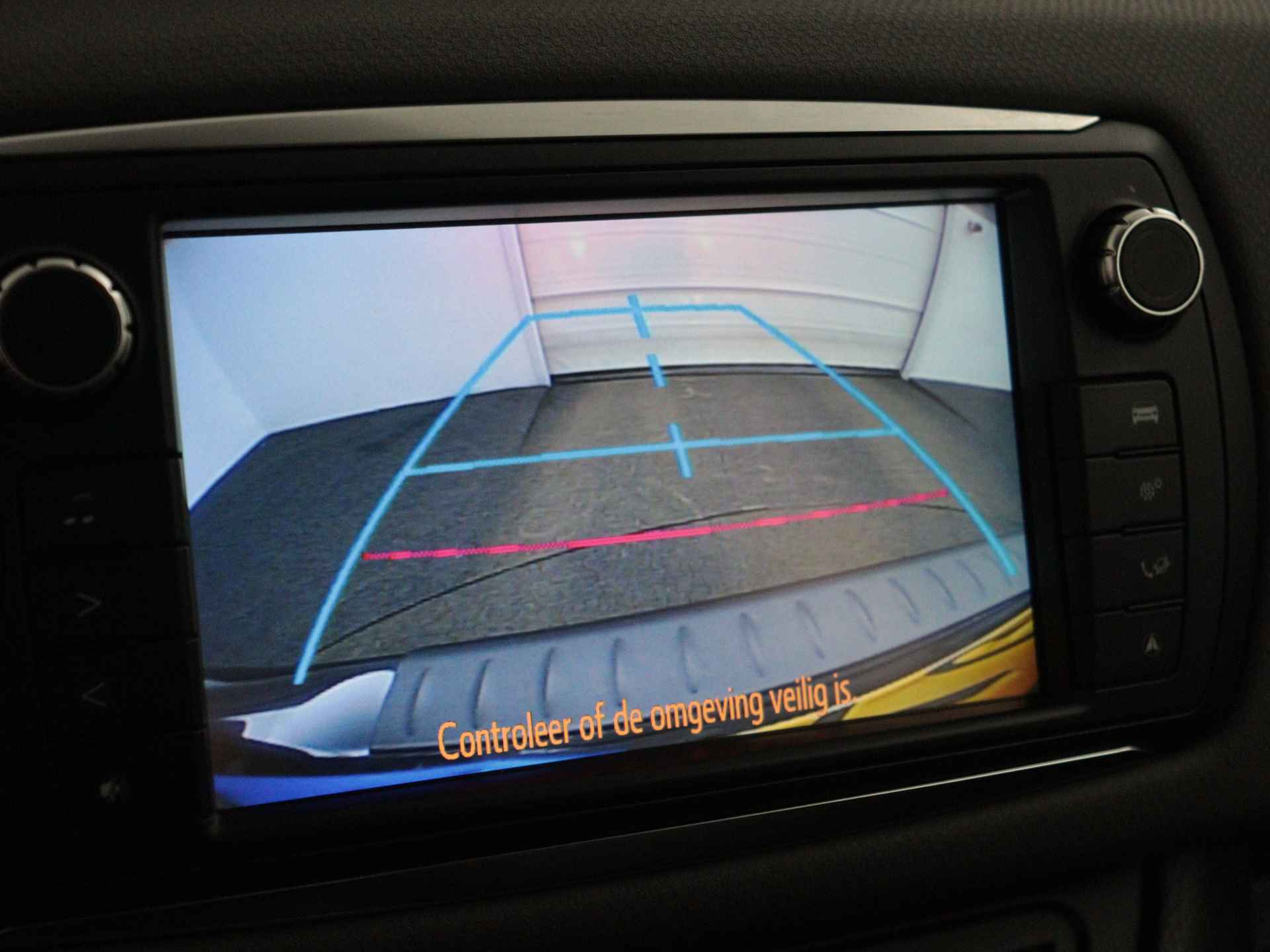 Toyota Yaris 1.5 Hybrid Aspiration | Cruise Control | automaat - 11/40