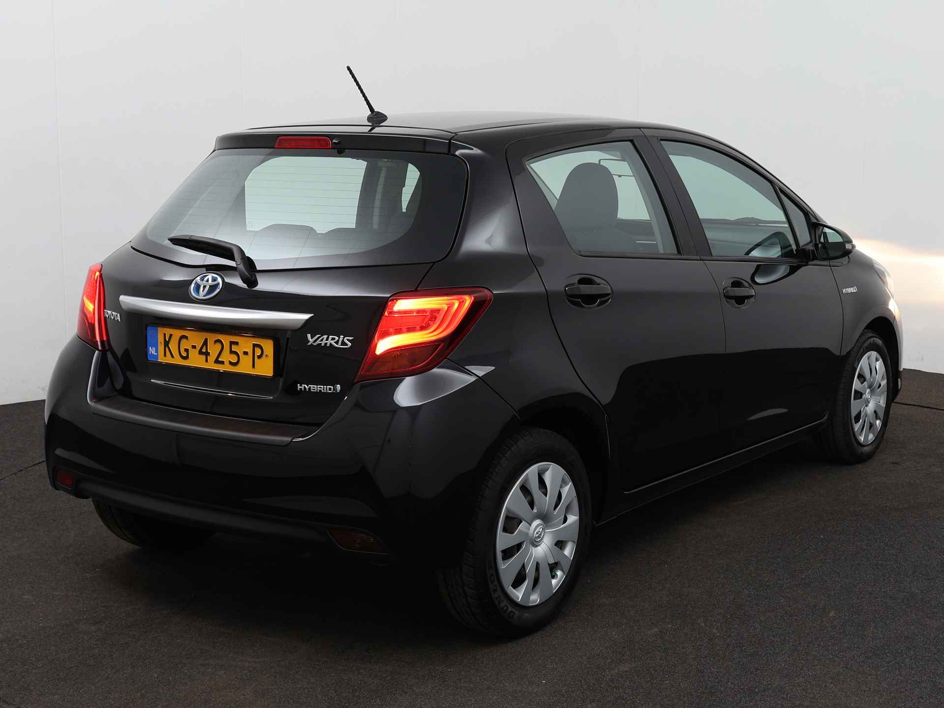 Toyota Yaris 1.5 Hybrid Aspiration | Cruise Control | automaat - 17/40