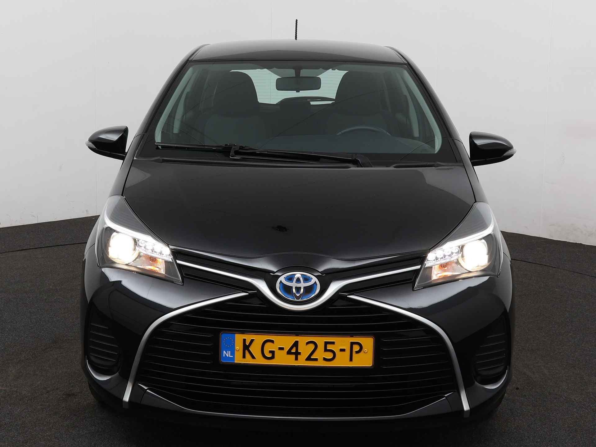 Toyota Yaris 1.5 Hybrid Aspiration | Cruise Control | automaat - 27/40