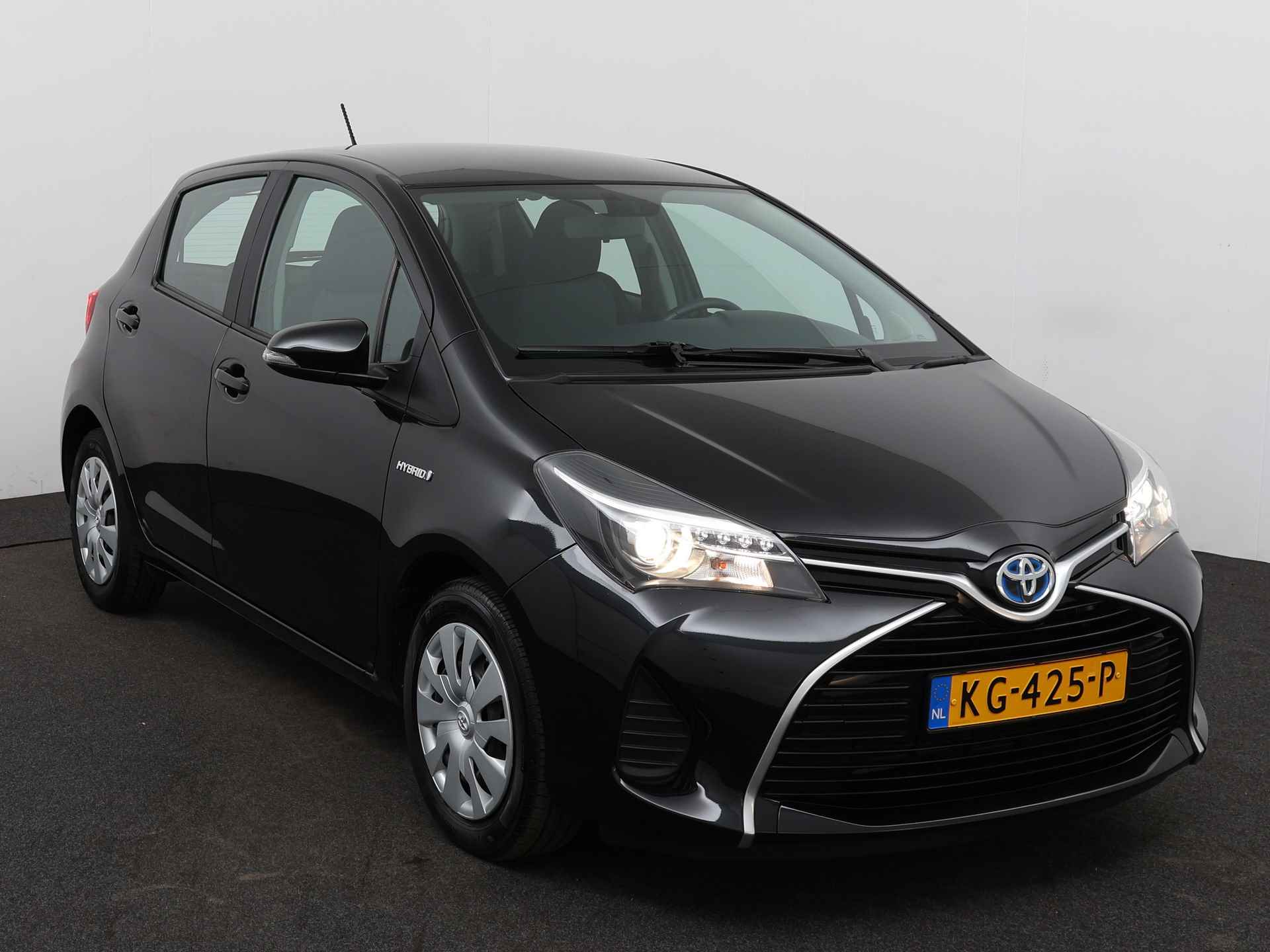 Toyota Yaris 1.5 Hybrid Aspiration | Cruise Control | automaat - 28/40