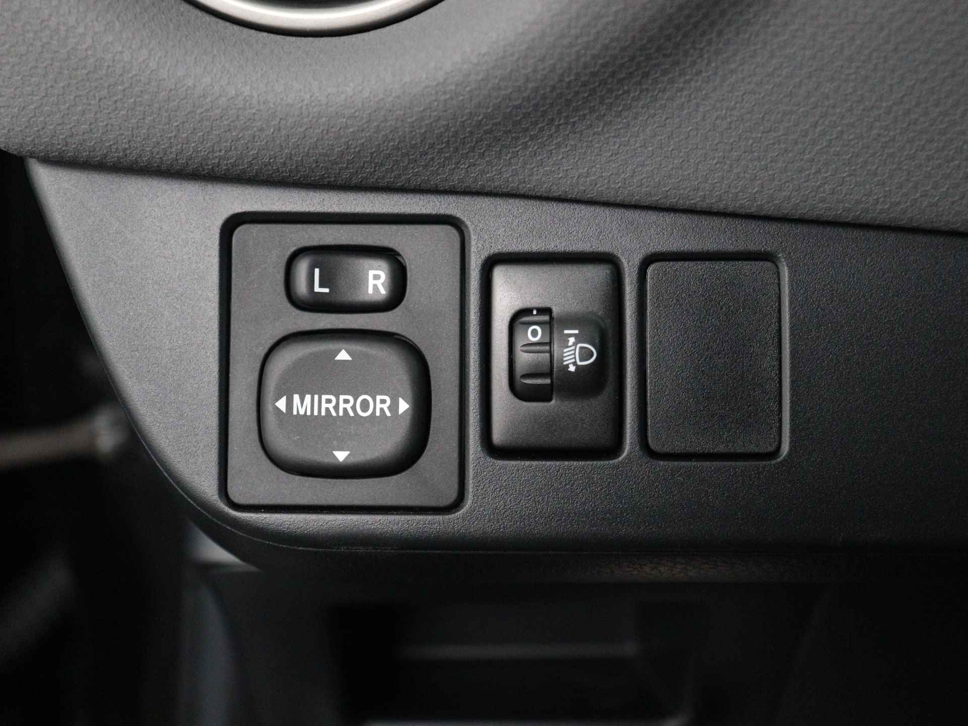 Toyota Yaris 1.5 Hybrid Aspiration | Cruise Control | automaat - 33/40