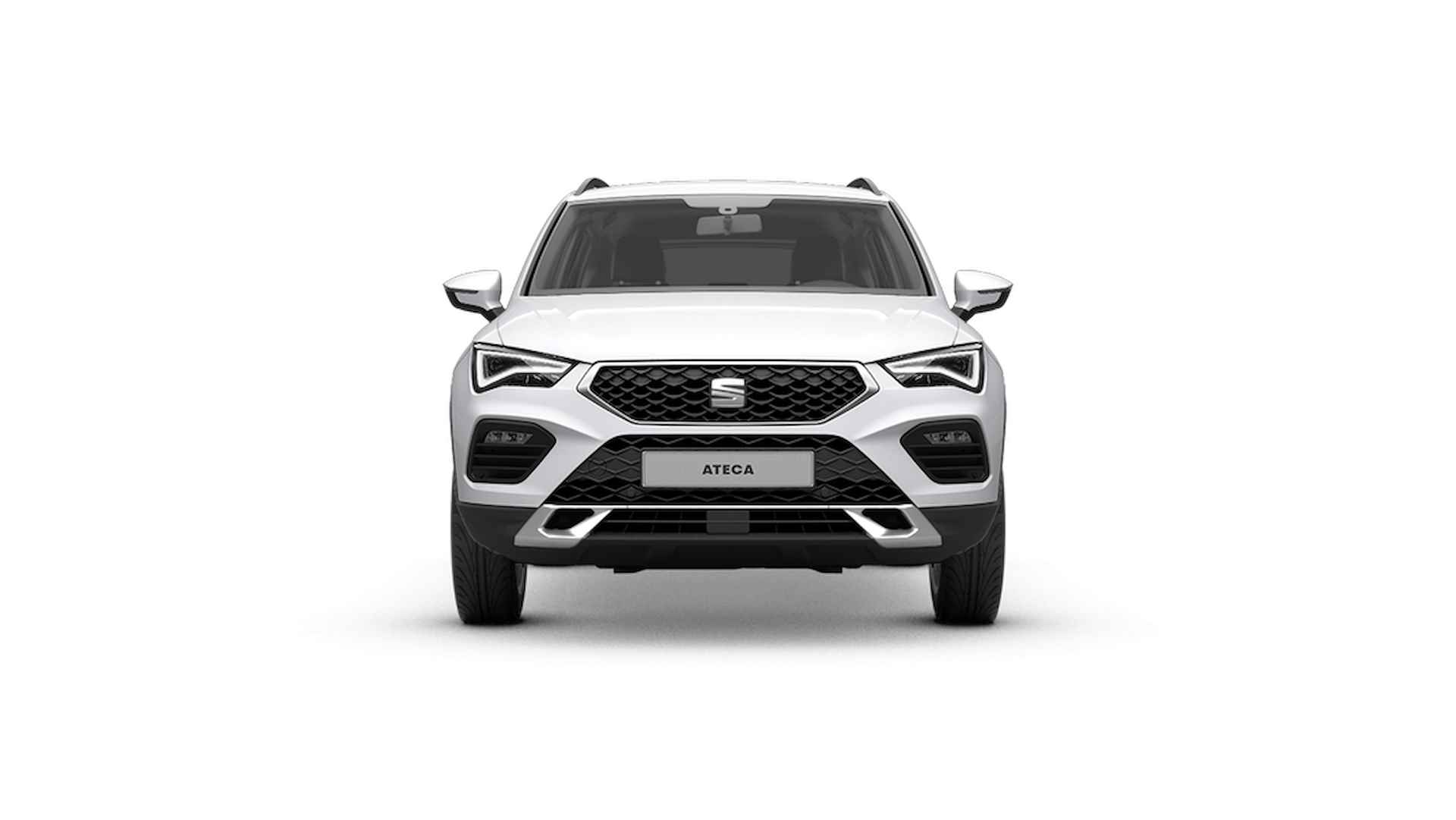 SEAT Ateca Style Business Intense - 2/7