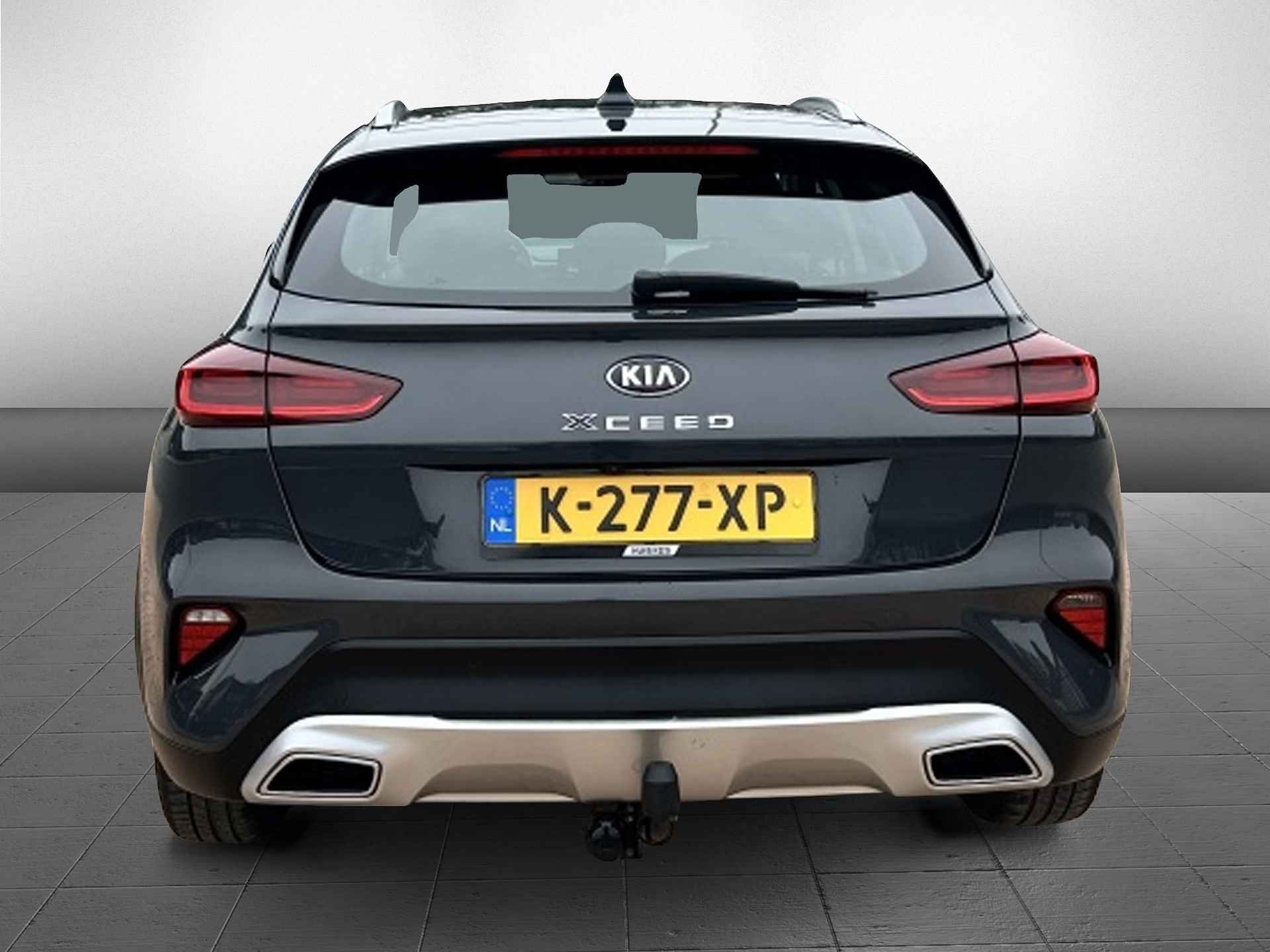 Kia XCeed 1.6 GDi PHEV DynamicLine | Trekhaak! - 4/29