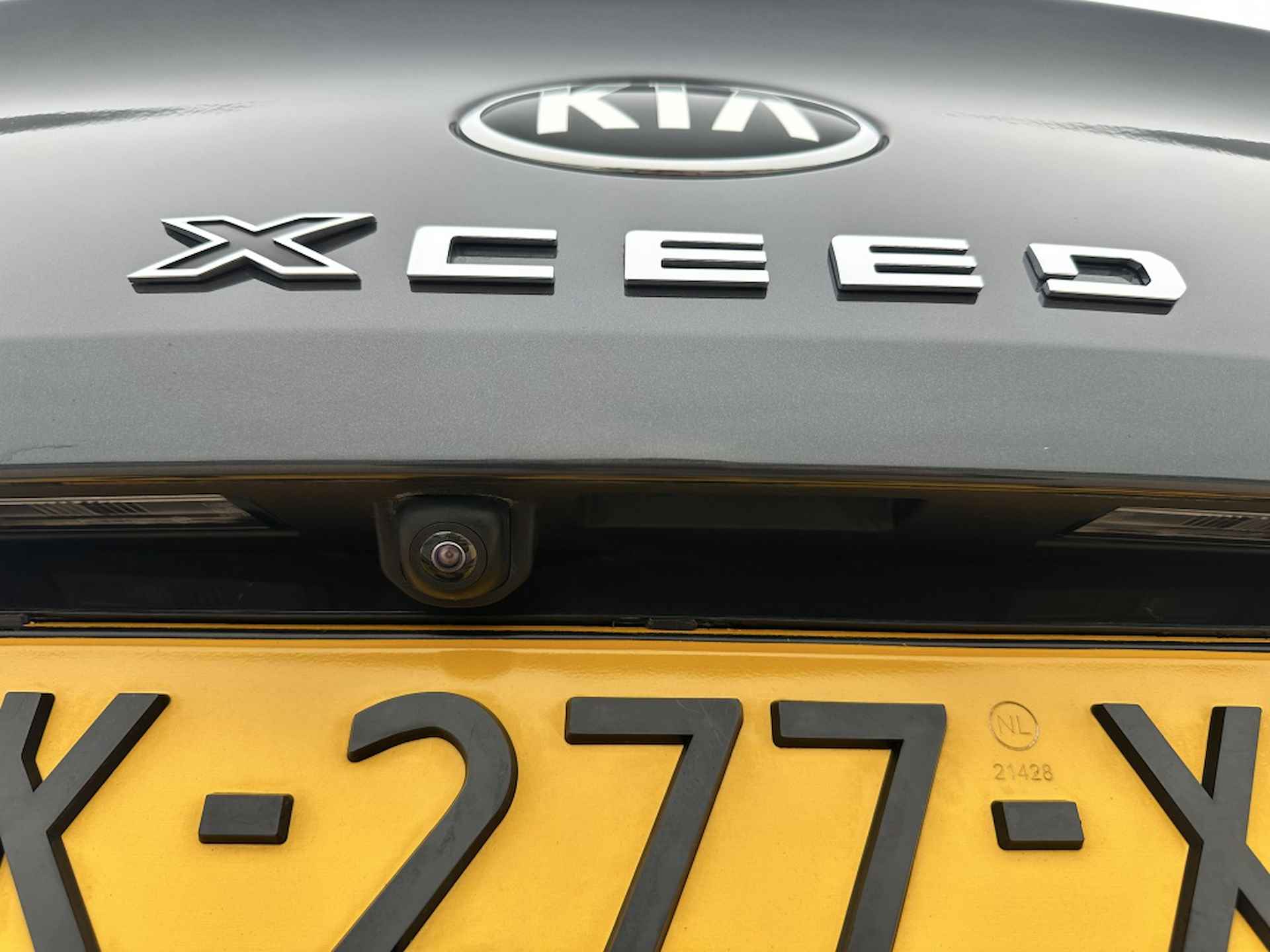 Kia XCeed 1.6 GDi PHEV DynamicLine | Trekhaak! - 20/29