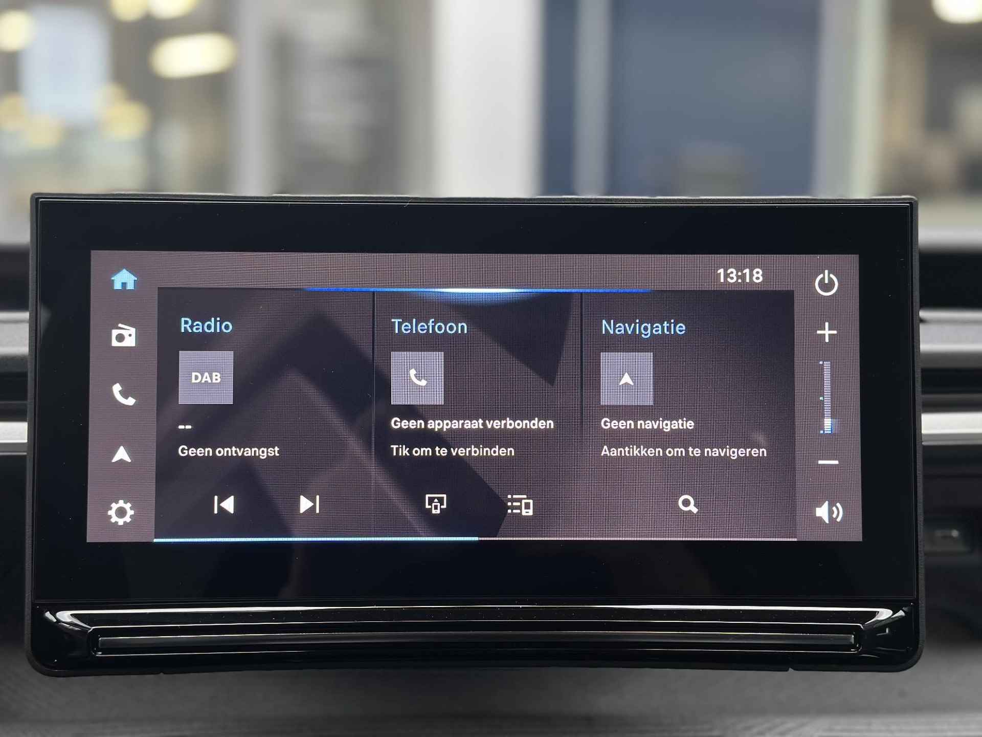 Citroen Ë-C3 Max 44 kWh | 3Fase | Parkeercamera | Full LED | Comfort seats | Navigatie | Apple Carplay/Android Auto | Draadloze telefoonlader | LM velgen | - 14/33