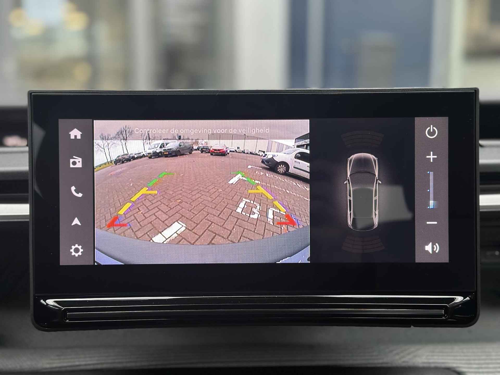 Citroen Ë-C3 Max 44 kWh | 3Fase | Parkeercamera | Full LED | Comfort seats | Navigatie | Apple Carplay/Android Auto | Draadloze telefoonlader | LM velgen | - 19/33