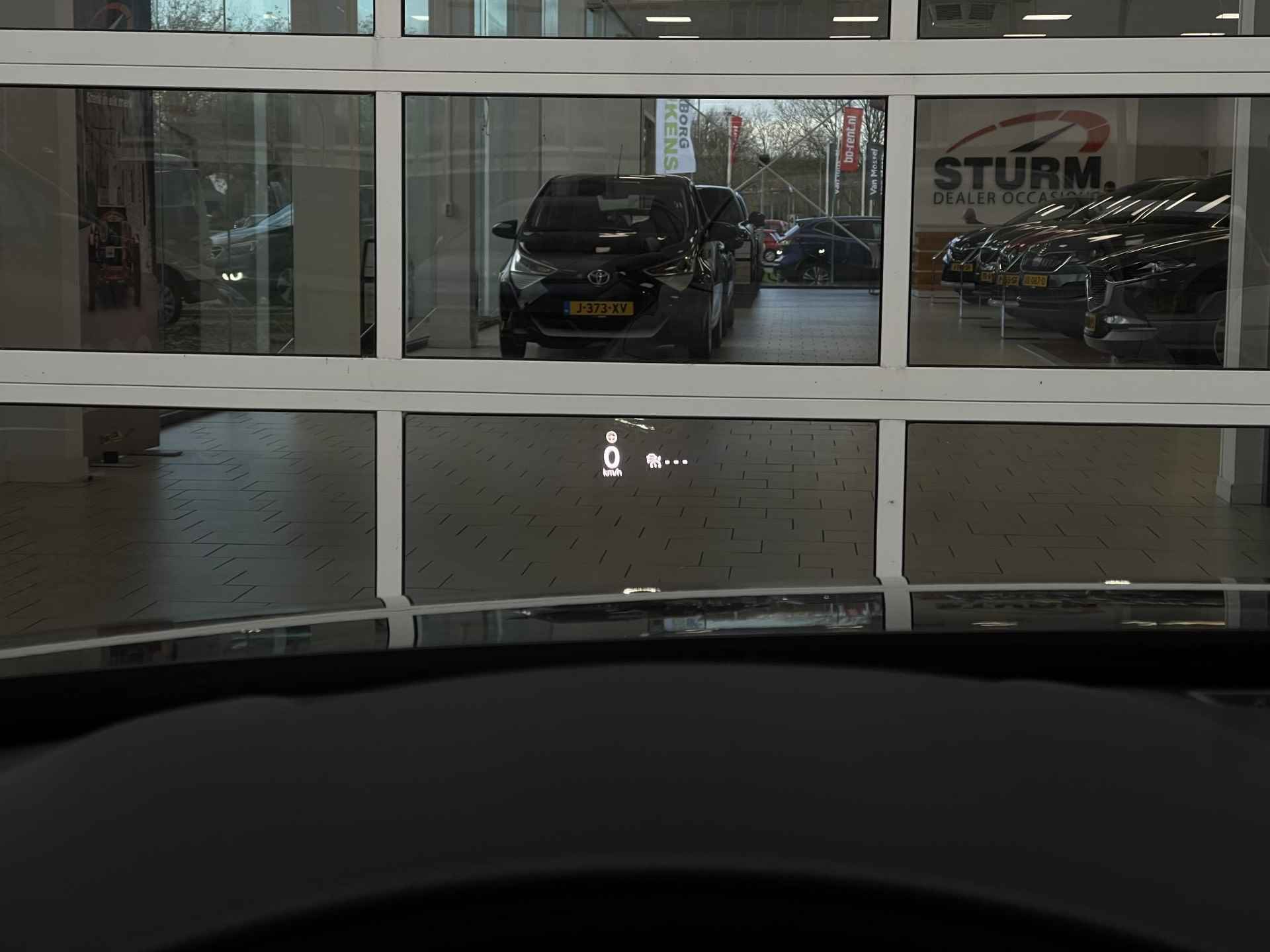 Mazda 3 2.0 e-SkyActiv-G M Hybrid 122 Comfort | Head-Up Display | BOSE Audio | 360° Camera | Stuur- + Stoelverwarming | 18'' Velgen | Rijklaarprijs! - 23/30