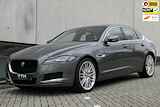 Jaguar XF 3.0 Prestige AWD SC Leder Navi Camera ACC