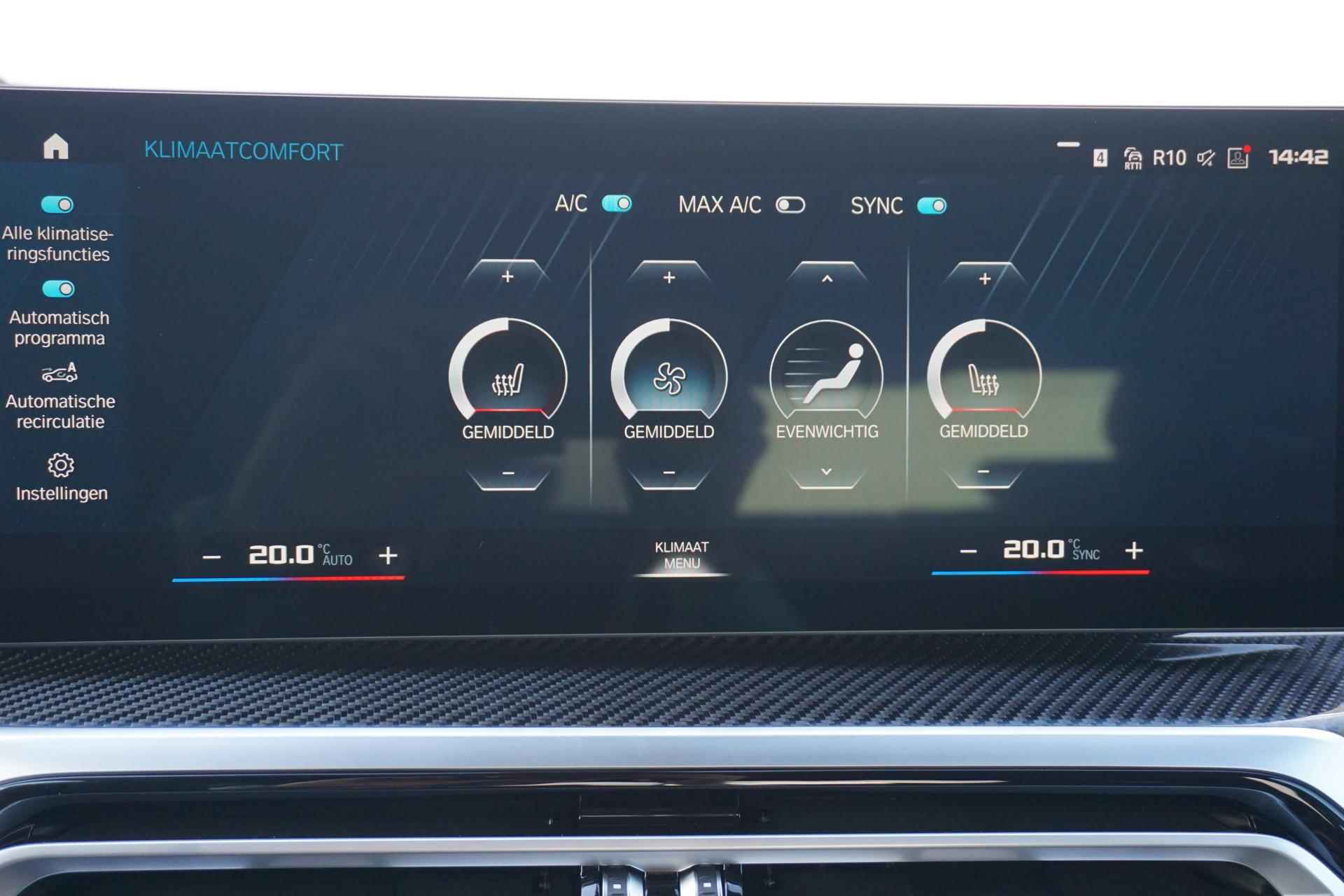 BMW M2 Coupé M Drivers Package / Harman Kardon / Comfort Acces / Stoel- en Stuurverwarming - 24/50