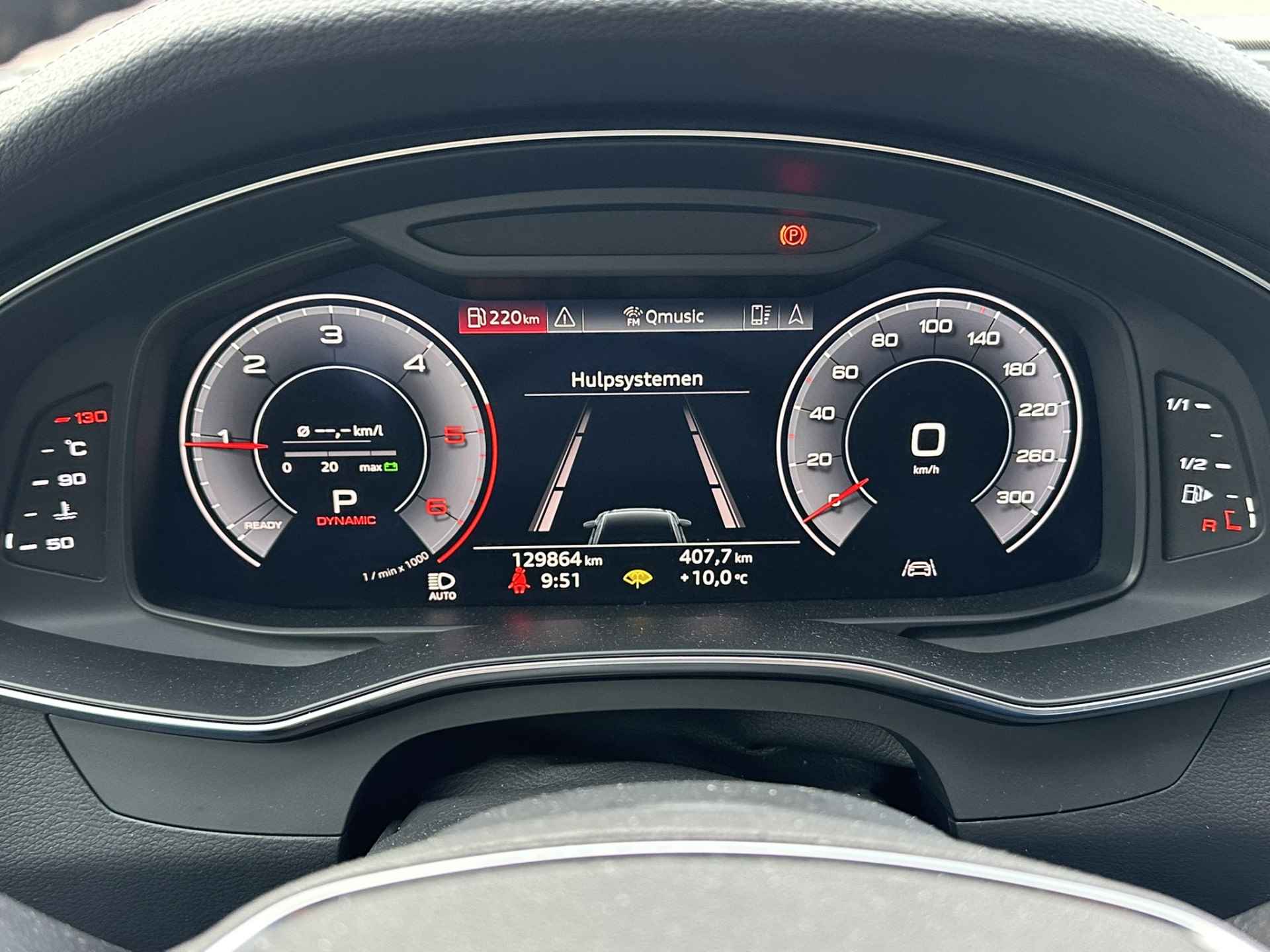 Audi A6 Limousine 50 TDI quattro Sport 286pk | Matrix LED | S-Line | 21 inch | Apple Carplay | Virtual Cockpit | Elektr. Sportstoelen | Camera | Trekhaak - 7/99
