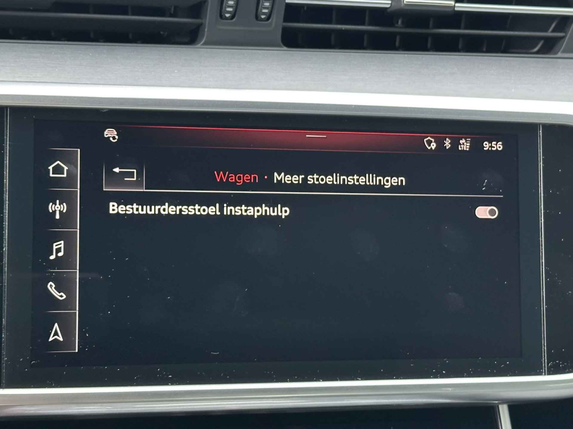 Audi A6 Limousine 50 TDI quattro Sport 286pk | Matrix LED | S-Line | 21 inch | Apple Carplay | Virtual Cockpit | Elektr. Sportstoelen | Camera | Trekhaak - 53/99