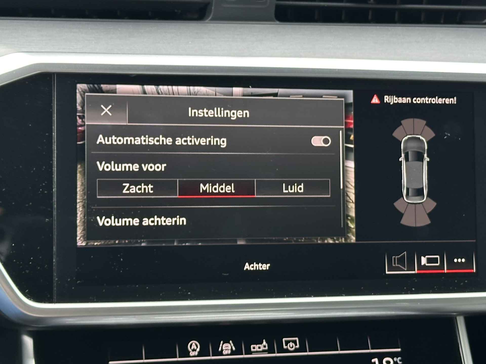 Audi A6 Limousine 50 TDI quattro Sport 286pk | Matrix LED | S-Line | 21 inch | Apple Carplay | Virtual Cockpit | Elektr. Sportstoelen | Camera | Trekhaak - 79/99