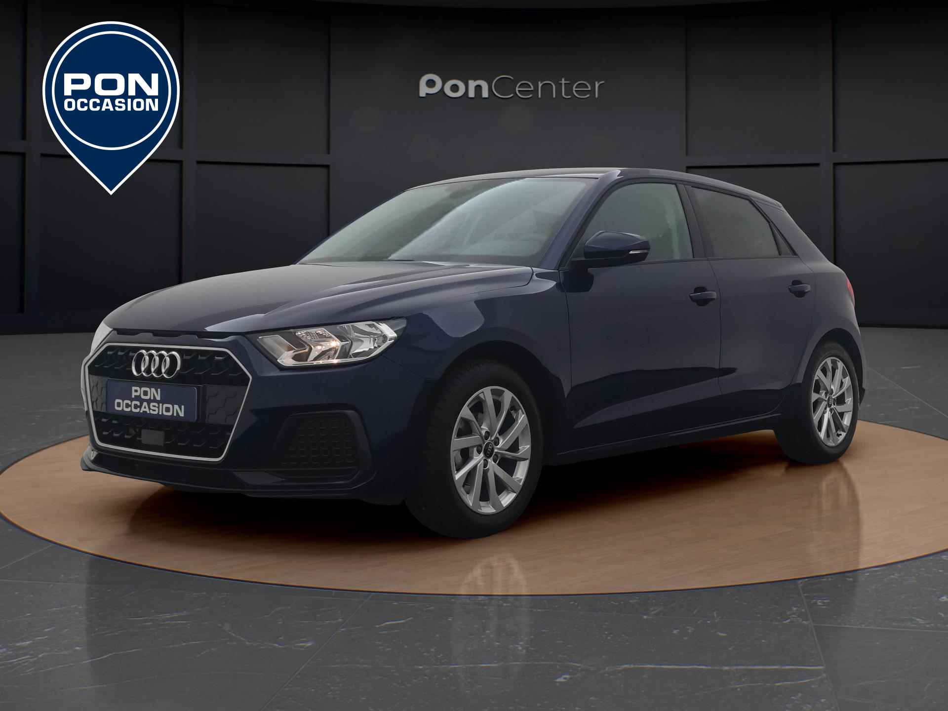 Audi A1 BOVAG 40-Puntencheck