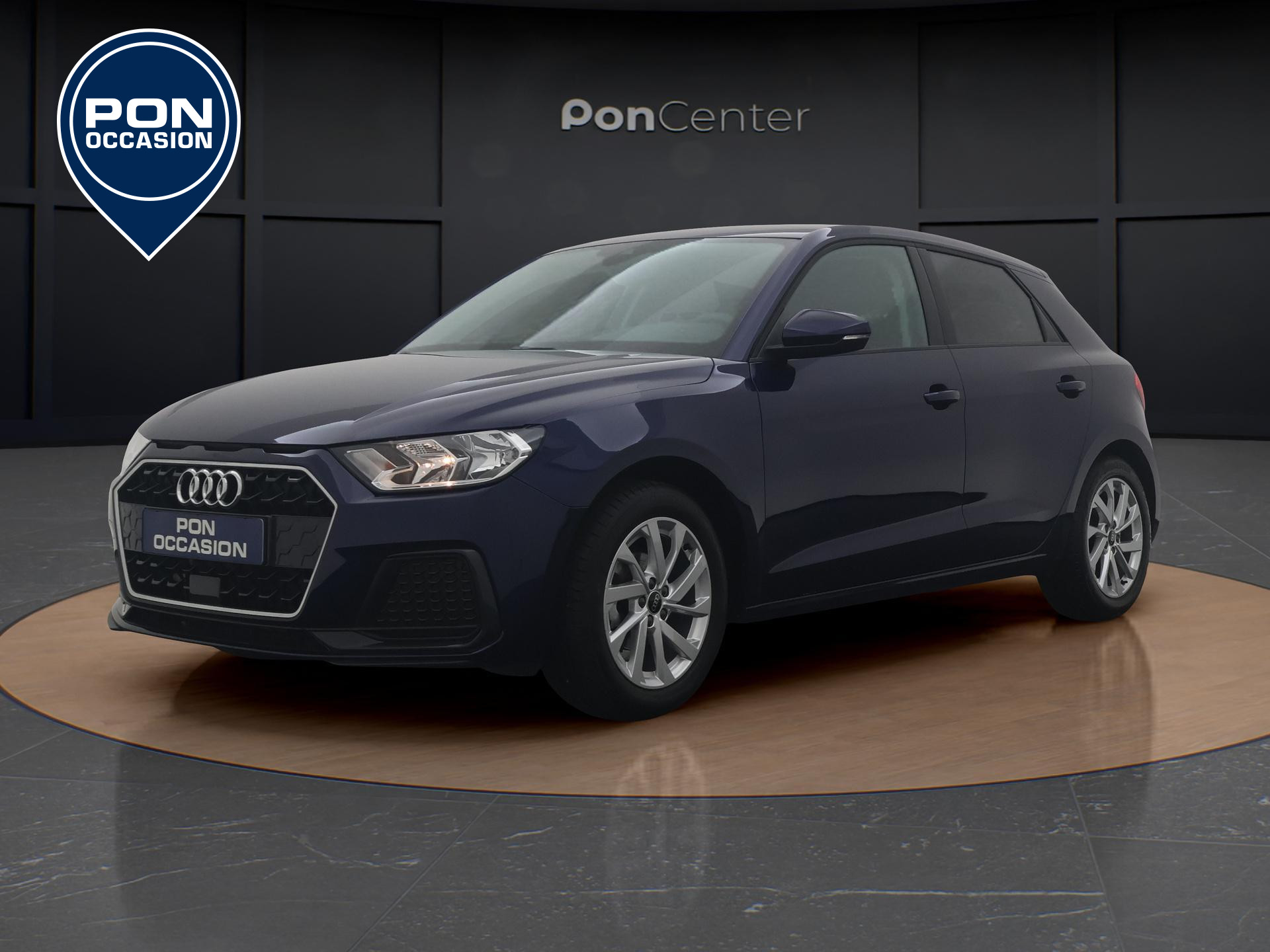 Audi A1 Sportback 25 TFSI Advanced edition | Apple Carplay | Stoelverwarming | Parkeersensoren | Cruise Control |