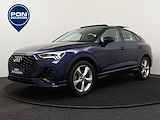 Audi Q3 Sportback 35 TFSI 150 PK Business Edition | Panoramadak | Apple CarPlay | Sportstoelen | LED | Elek. kofferklep | Comfortsleutel | Navi |