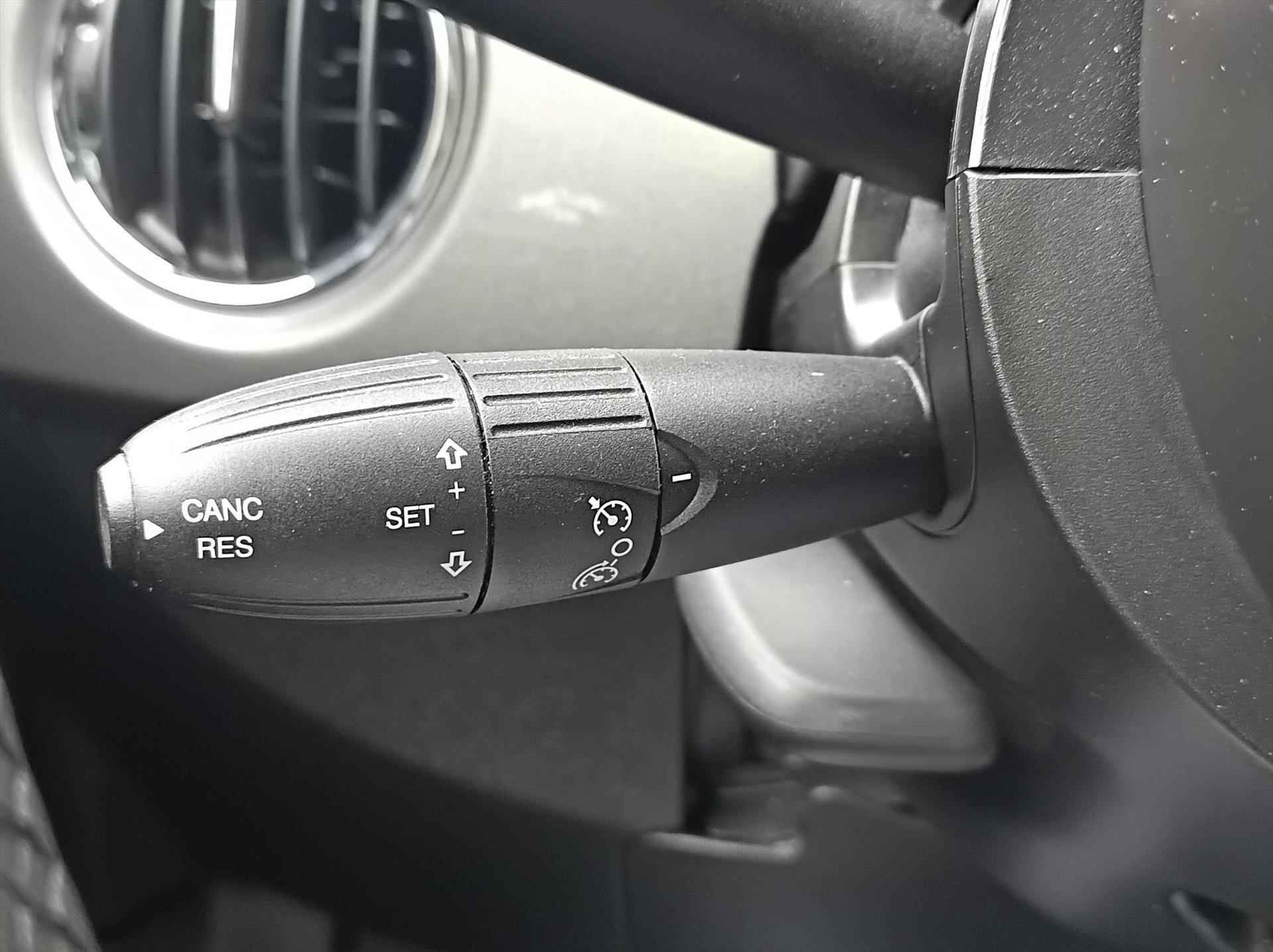 FIAT 500 1.0 70pk Hybrid Club | Apple Carplay/Android Auto | DAB+ | Airco | Sensoren | Bluetooth | - 20/31