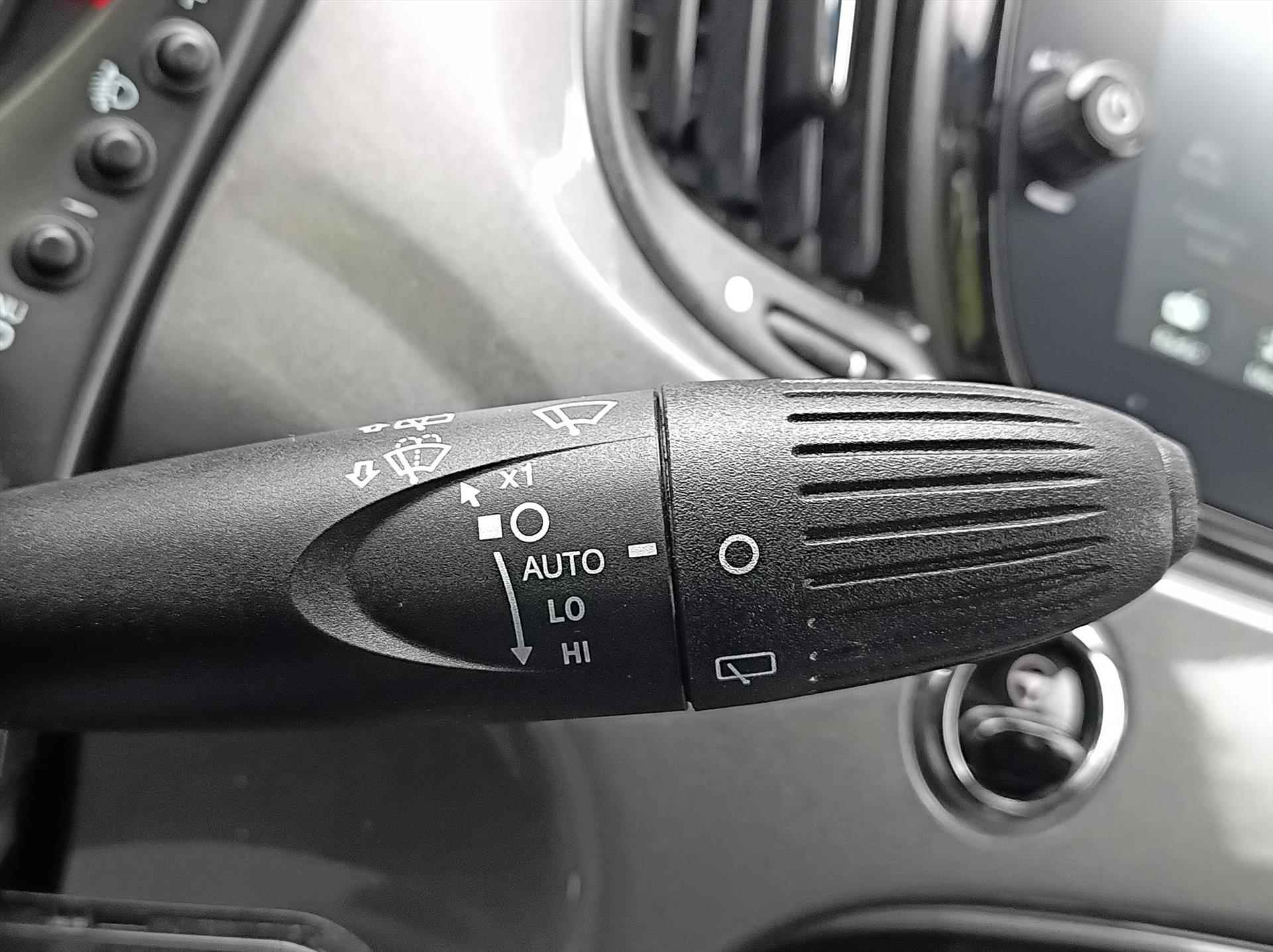 FIAT 500 1.0 70pk Hybrid Club | Apple Carplay/Android Auto | DAB+ | Airco | Sensoren | Bluetooth | - 24/31