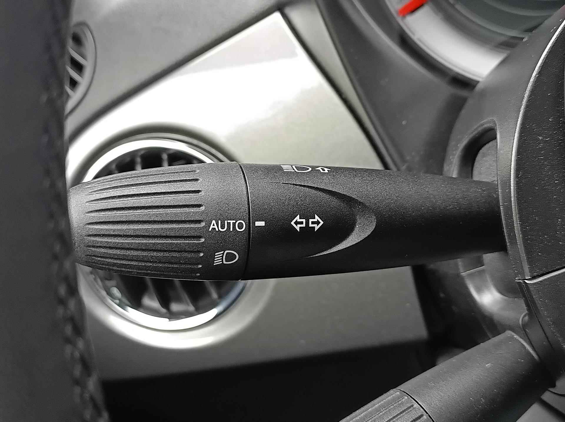 FIAT 500 1.0 70pk Hybrid Club | Apple Carplay/Android Auto | DAB+ | Airco | Sensoren | Bluetooth | - 27/31
