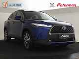 Toyota Corolla Cross Hybrid 200 Style Premium Plus | Panodak | Stuur en Stoelverwarmi