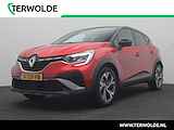 Renault Captur 1.3 Mild Hybrid 160 R.S. Line | AUTOMAAT | Trekhaak | Parkeercamera |