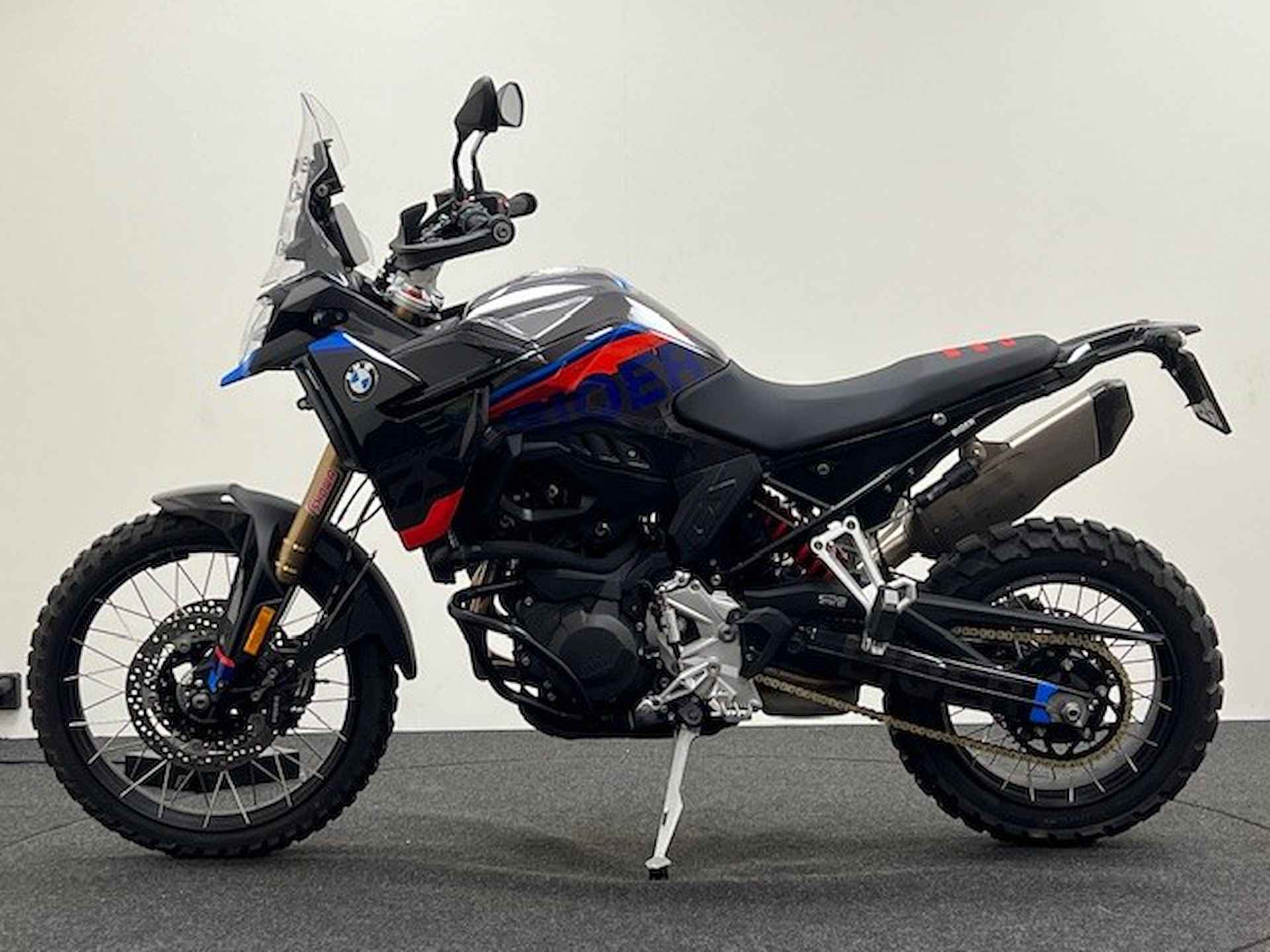 BMW F 900 GS Full Option, Enduro Pro pakket,valbeugels en BTW ! - 20/21