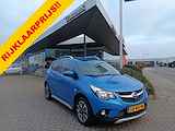 Opel KARL ROCKS 1.0 Online Edition AUTOMAAT, Airco, Navigatie, PDC, LMV, 12 MND BOVAGGARANTIE