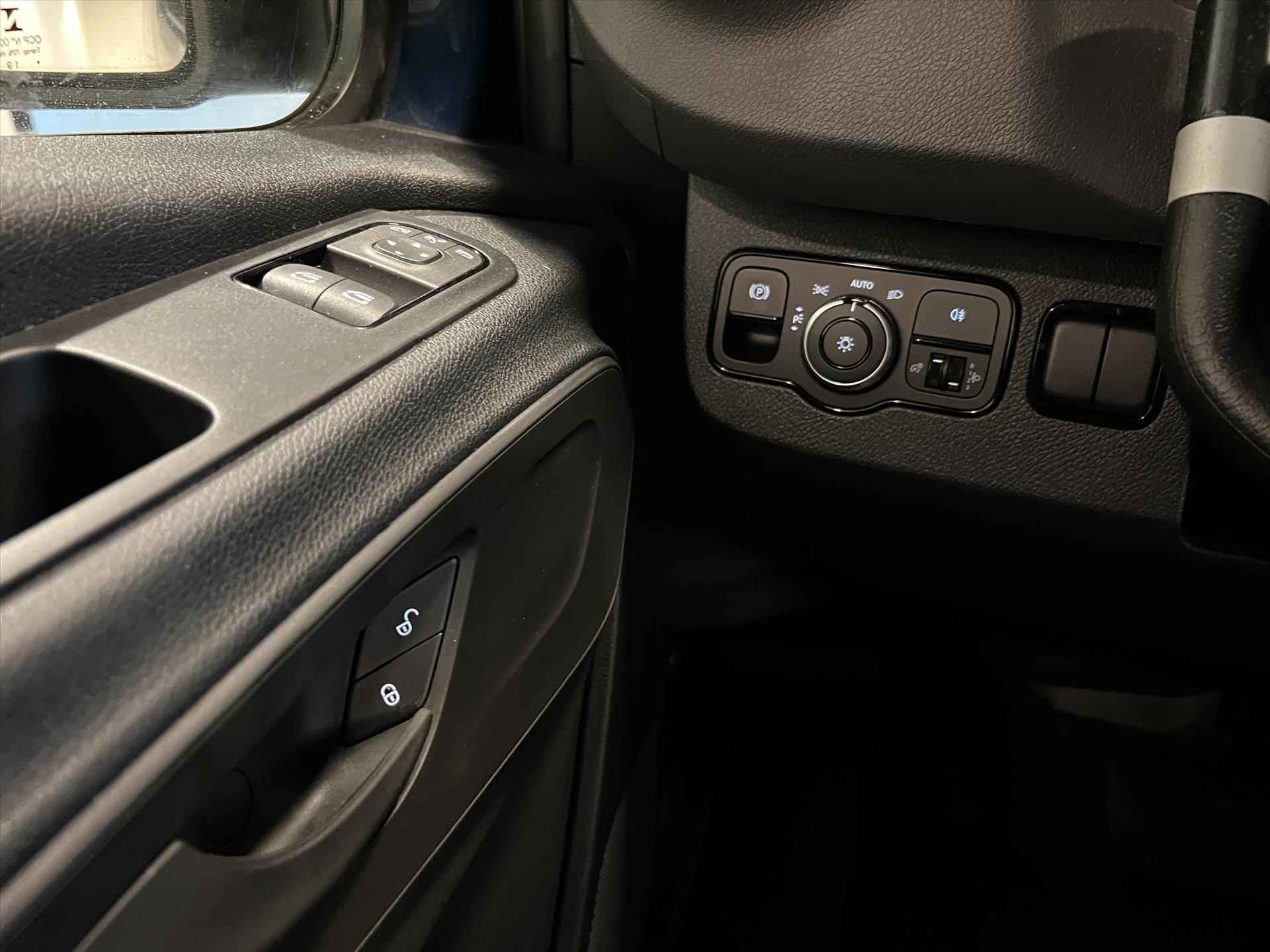 Mercedes Sprinter L1H1 Rolstoelbus Automaat (airco) - 28/41