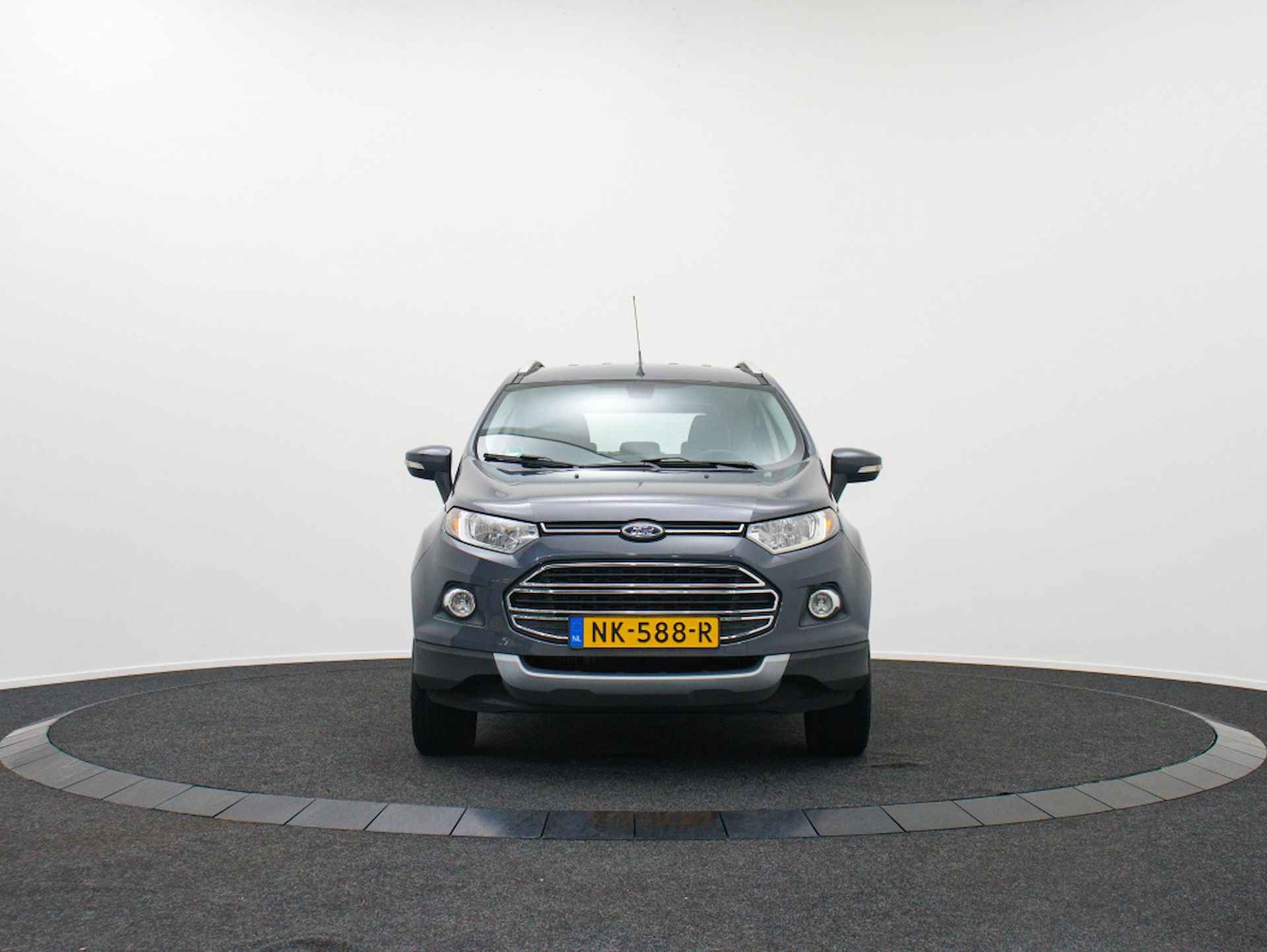 Ford EcoSport 1.0 EcoB. Titanium | Navigatie | Keyless - 13/36