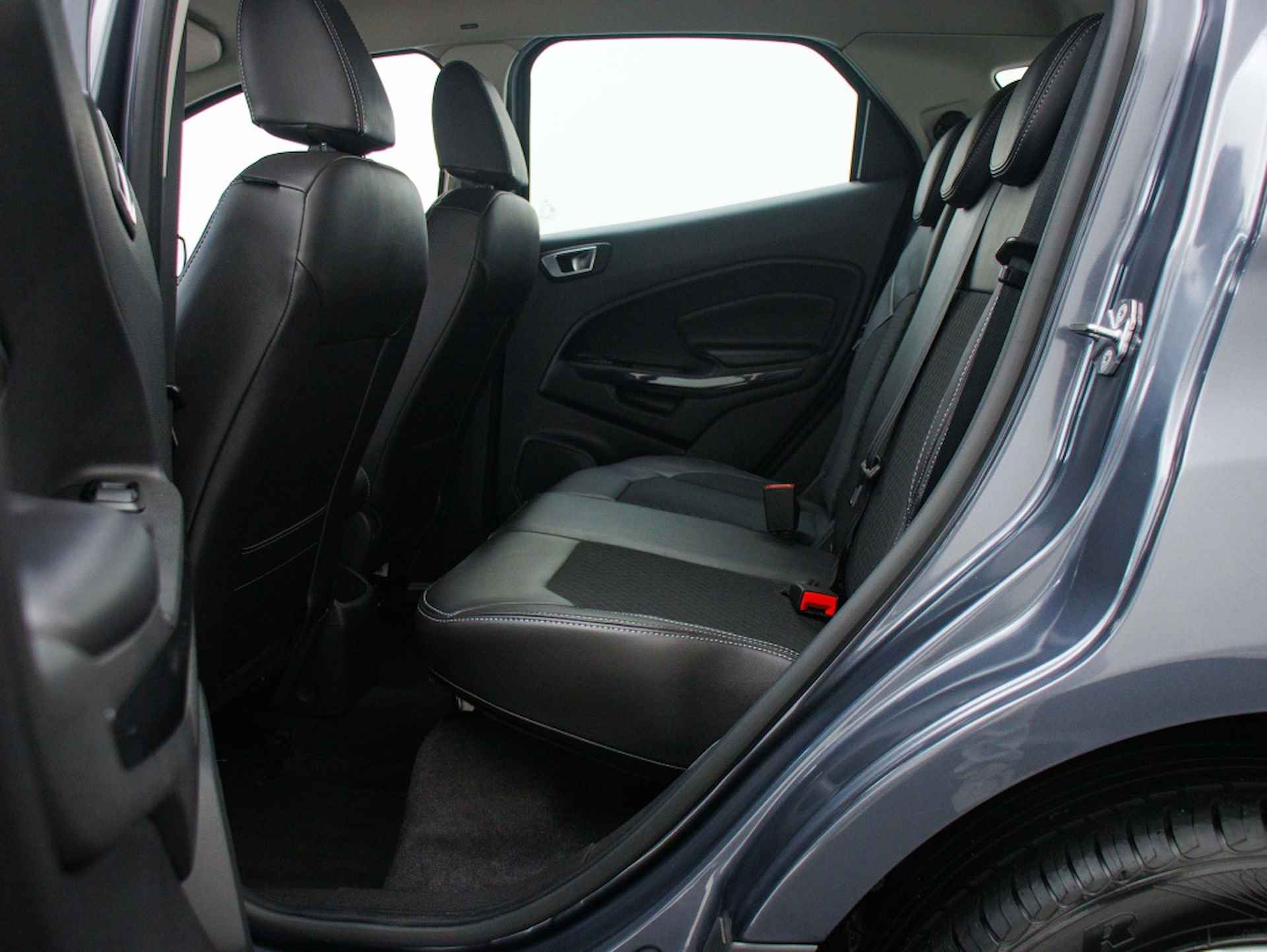 Ford EcoSport 1.0 EcoB. Titanium | Navigatie | Keyless - 15/36