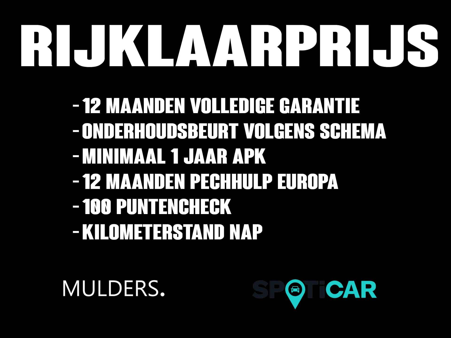 Opel Astra 1.2 Level 2 MULDERS VOORRAAD DEAL - 13/14