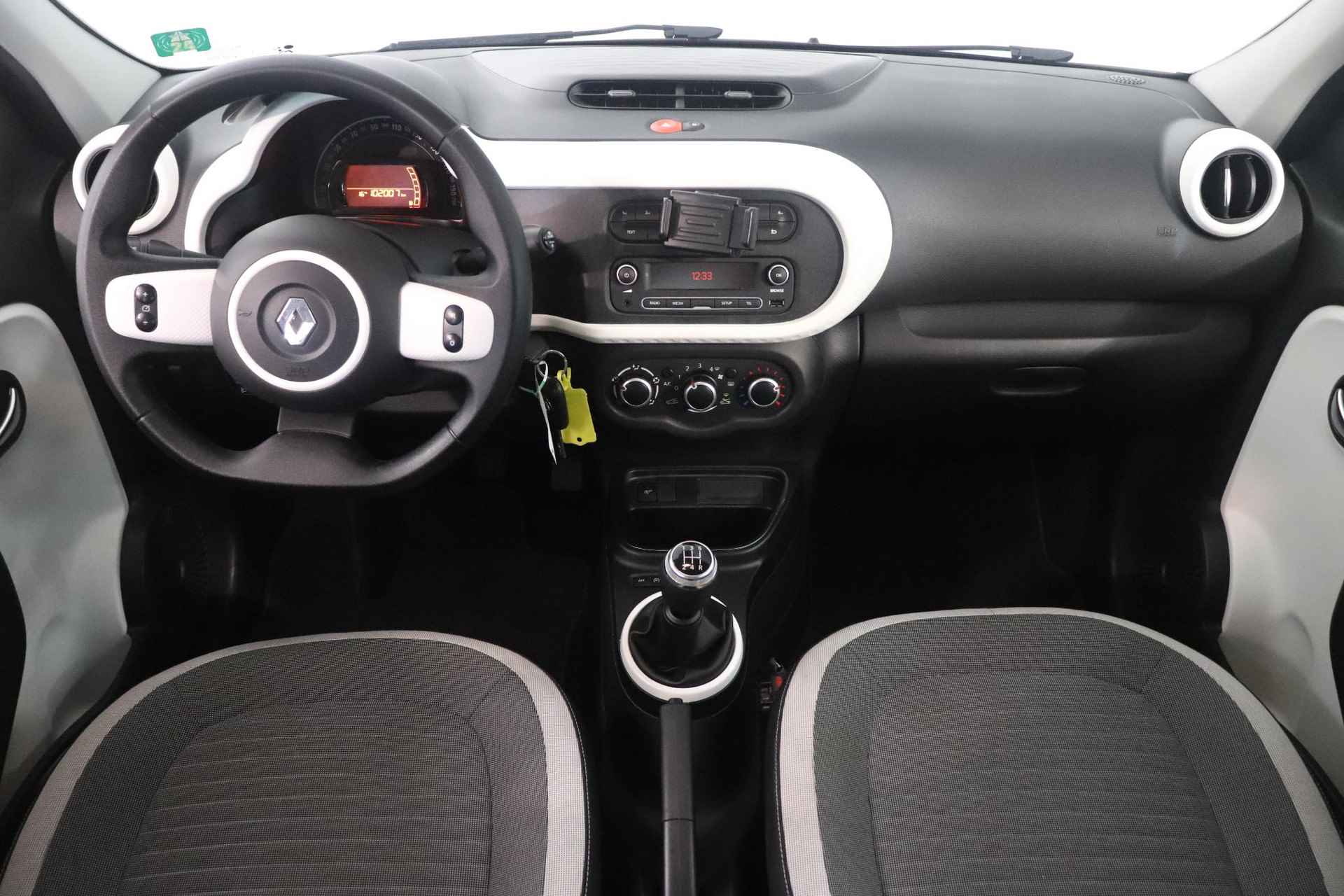 Renault Twingo 1.0 SCe 75 Collection | Airco | Radio | Bluetooth | - 4/27