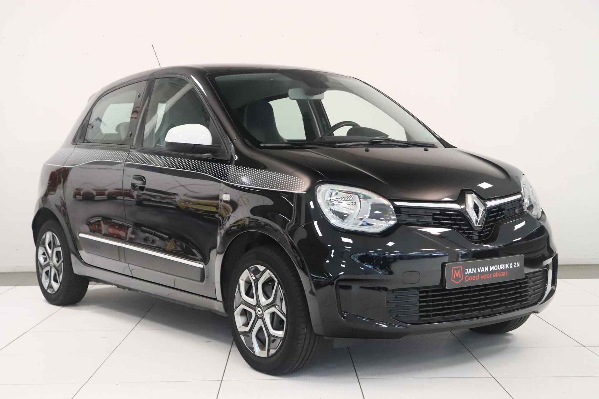 Renault Twingo 1.0 SCe 75 Collection | Airco | Radio | Bluetooth | - 7/27