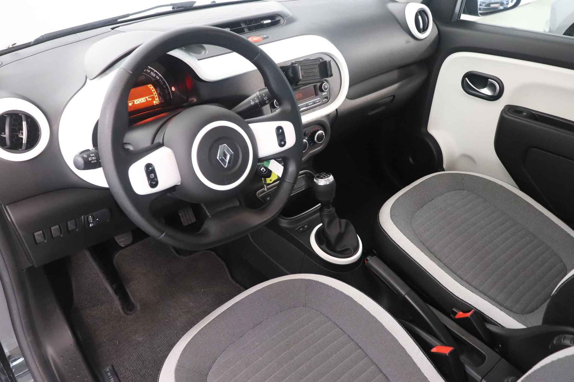 Renault Twingo 1.0 SCe 75 Collection | Airco | Radio | Bluetooth | - 13/27