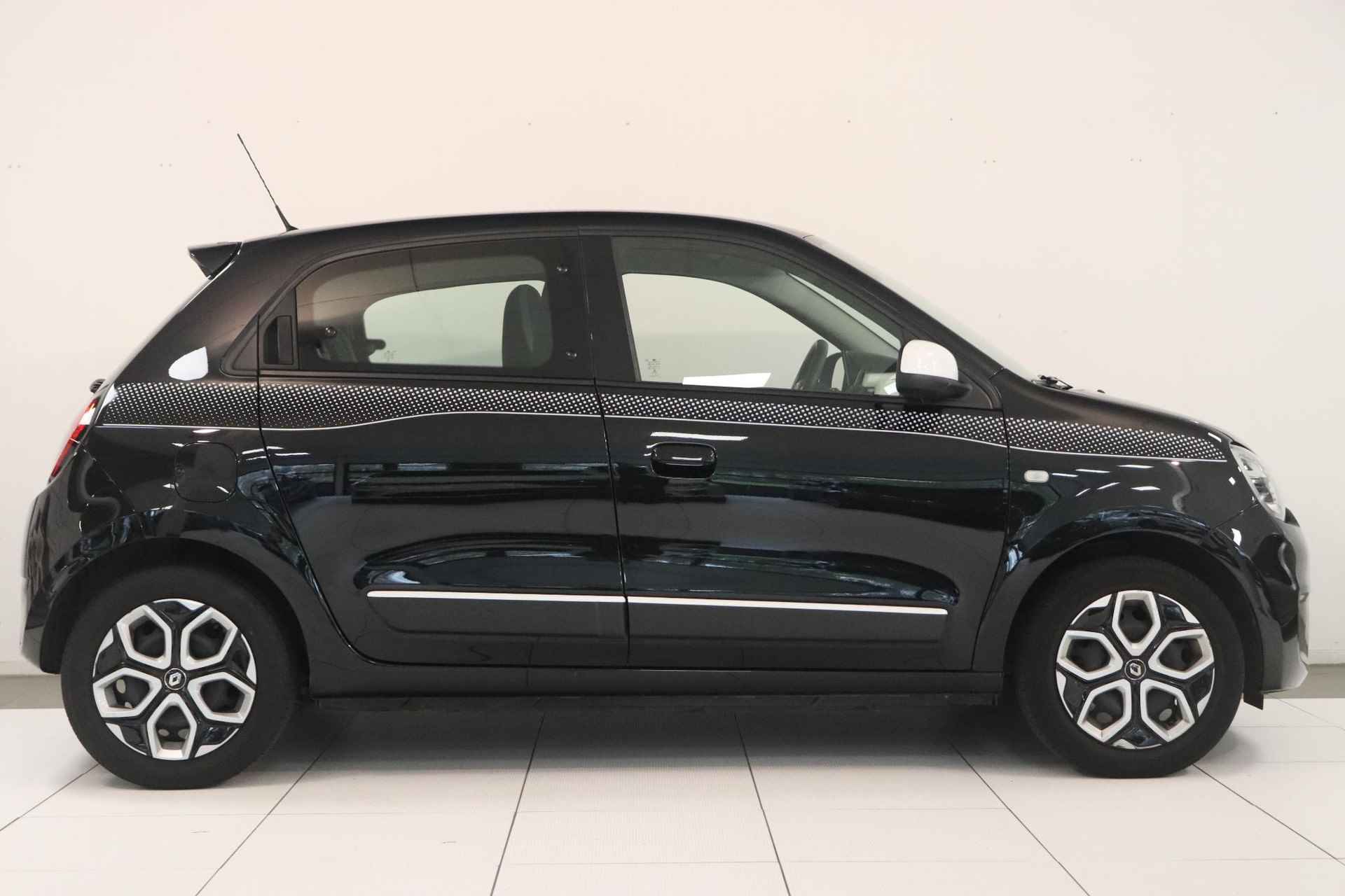 Renault Twingo 1.0 SCe 75 Collection | Airco | Radio | Bluetooth | - 14/27