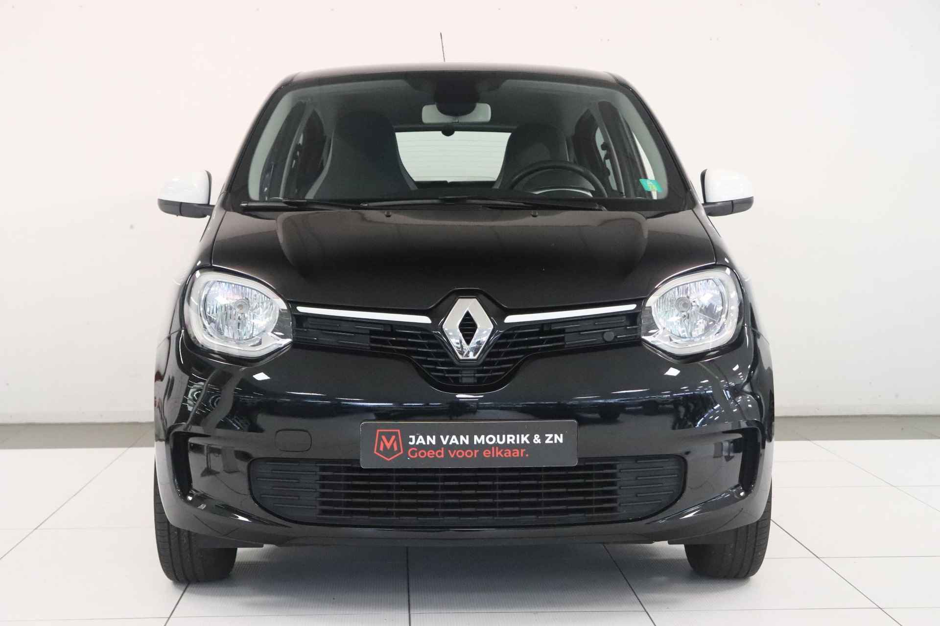 Renault Twingo 1.0 SCe 75 Collection | Airco | Radio | Bluetooth | - 25/27