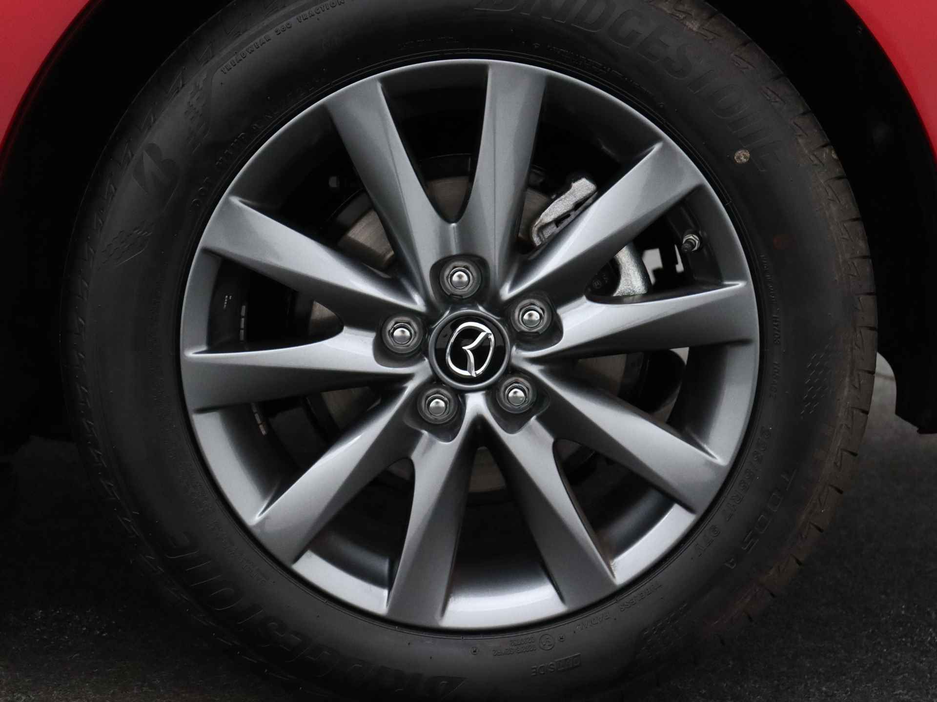 Mazda 6 2.0 SkyActiv-G 165 Business | Automaat | Origineel NL | BOSE | 360 Camera - 37/42