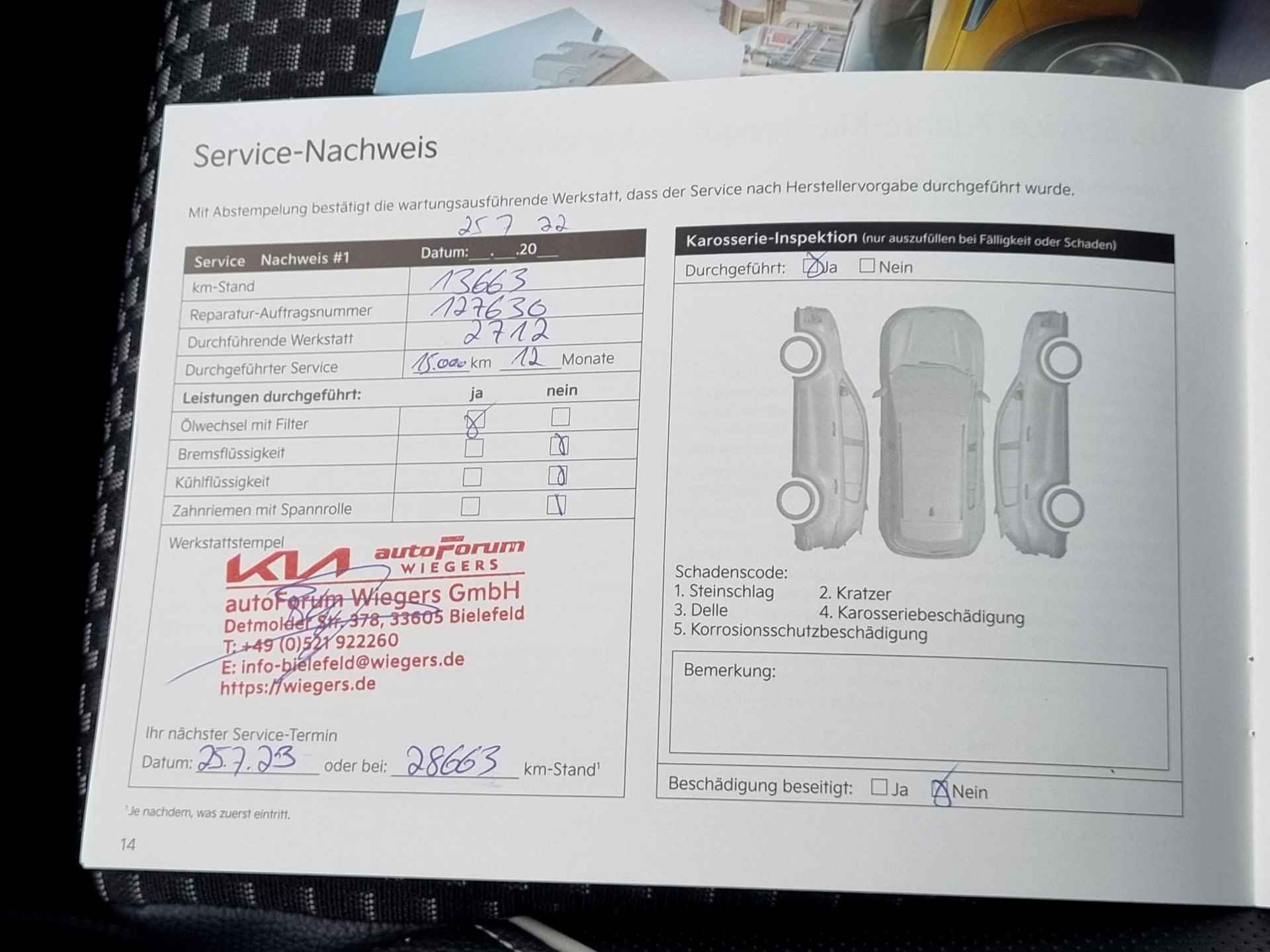 Kia XCeed 1.6 GDi PHEV DynamicPlusLine Automaat / Fabrieksgarantie tot 15-09-2028 / Navigatie / Camera / Cruise Control Adaptief - 10/48