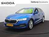 Skoda Octavia Combi 1.0 e-TSI Business Edition Plus / Elek. Trekhaak / BLIS / Adap. Cruise / LED