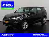 Land Rover Discovery Sport 2.2 TD4 4WD HSE | Leder | Elek Achterklep | Camera | Zondag Open!