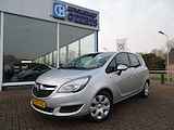 OPEL Meriva 1.4 TURBO EDITION Navi/PDC/Cruise