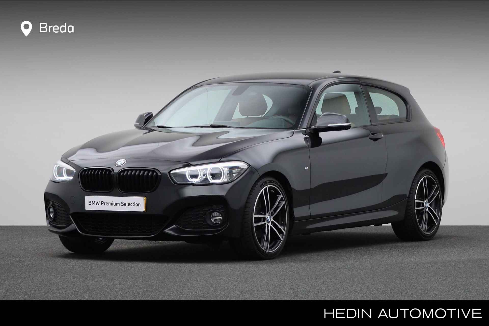 BMW 1-Serie