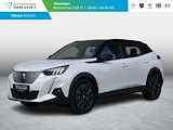 Peugeot e-2008 EV GT Pack 50 kWh Panoramadak | Alcantara Leder interieur