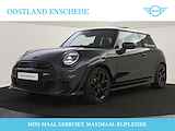 MINI Hatchback Cooper S Automaat / JCW / Pakket XL / 17" John Cooper Works Sprint Spoke black