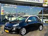 Opel ADAM 1.0 Turbo Jam Favourite Airco Cruise Park.Sens DAB Audio NAP NL-Auto Dealeronderhouden!