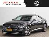 Volkswagen Arteon 2.0 TSI Business R 190pk Automaat | Bearlock | Panoramadak | Stoelverwarming V+A | Navigatie | Sfeerverlichting | App-Connect | 19" Montevideo |