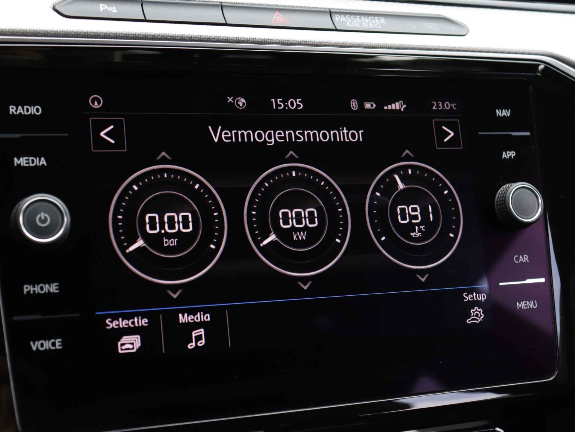 Volkswagen Arteon 2.0 TSI Business R 190pk Automaat | Bearlock | Panoramadak | Stoelverwarming V+A | Navigatie | Sfeerverlichting | App-Connect | 19" Montevideo | - 71/84